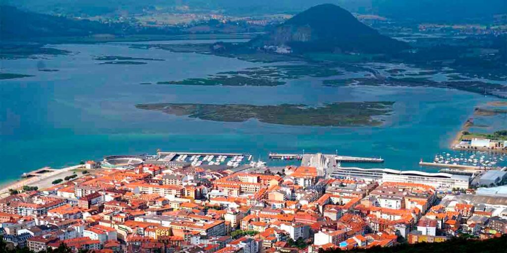 Qué ver en Santoña, Cantabria